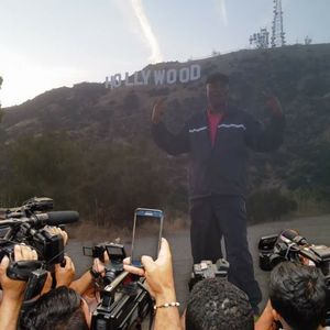 Meet your Posher, Marty